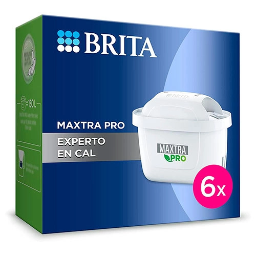 MAXTRA PRO EXPERTO EN CAL PACK DE 6