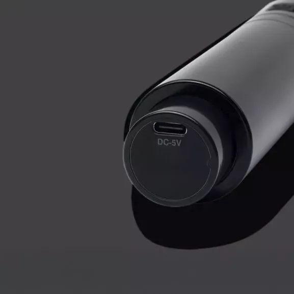 MICRÓFONO INALÁMBRICO BATERÍA MUSE - Image 4