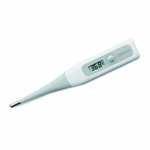 TERMÓMETRO DIGITAL FLEX TEMP START OMRON