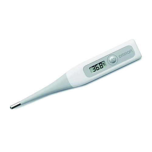 TERMÓMETRO DIGITAL FLEX TEMP START OMRON
