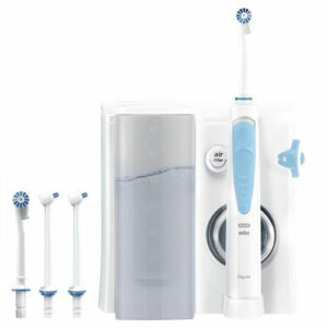 IRRIGADOR BUCAL ORAL B BRAUN