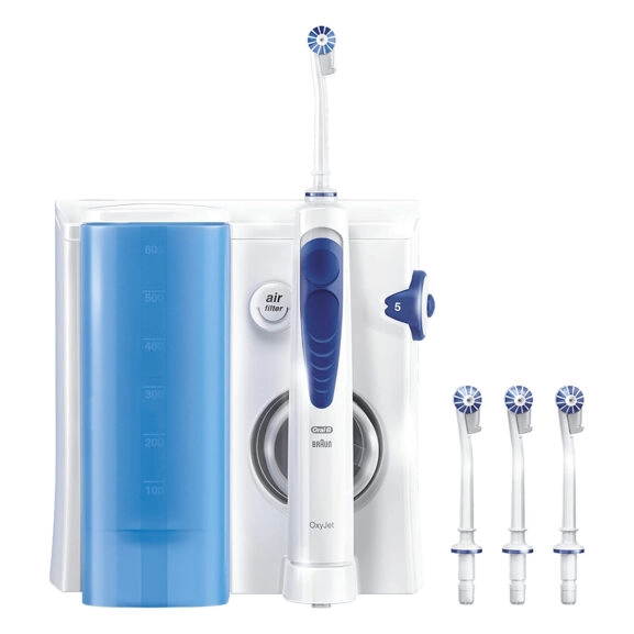 IRRIGADOR BUCAL MD20 ORAL B BRAUN - Image 2