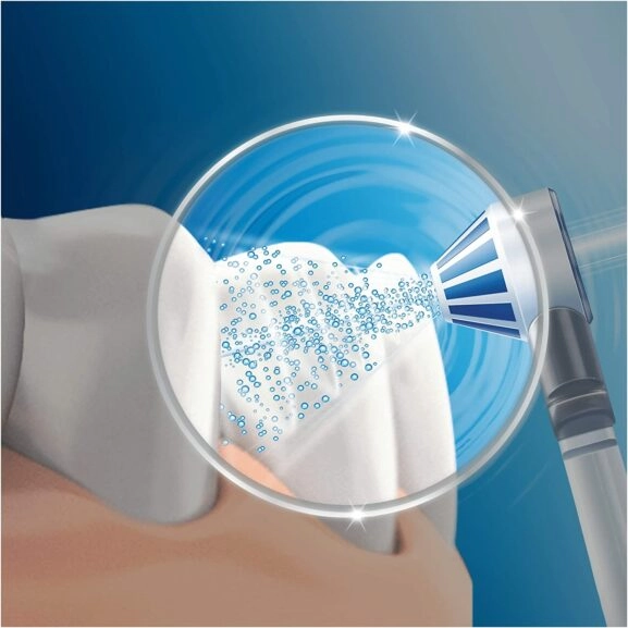 IRRIGADOR BUCAL MD20 ORAL B BRAUN - Image 3