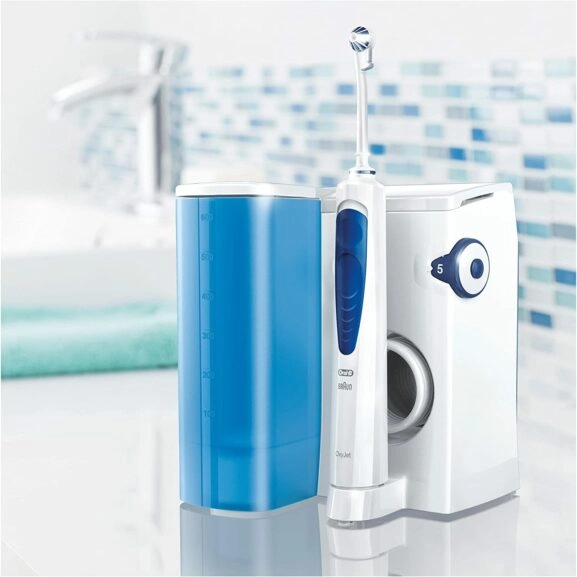 IRRIGADOR BUCAL MD20 ORAL B BRAUN - Image 4