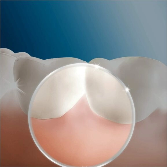 IRRIGADOR BUCAL MD20 ORAL B BRAUN - Image 5