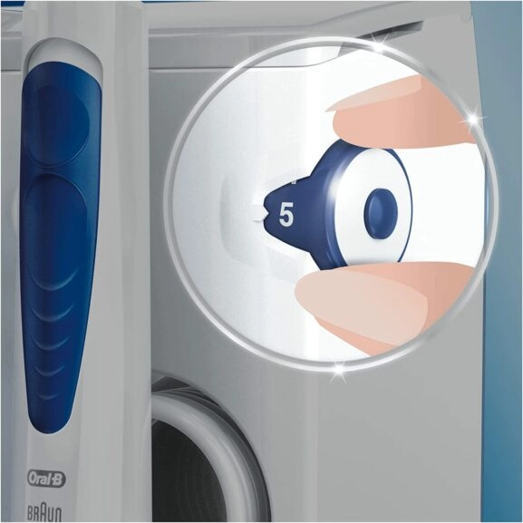 IRRIGADOR BUCAL MD20 ORAL B BRAUN - Image 6