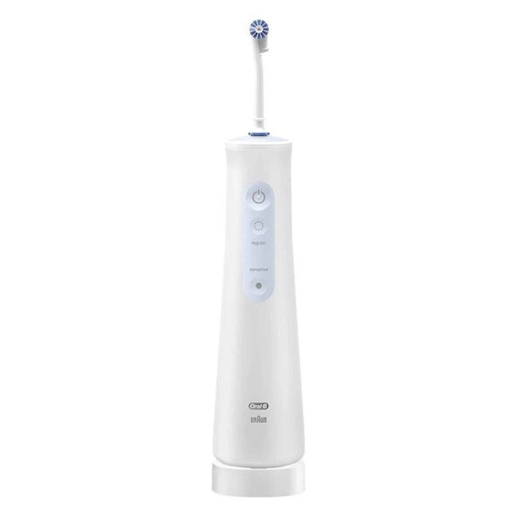 IRRIGADOR PORTÁTIL AQUACARE 6 BRAUN - Image 2