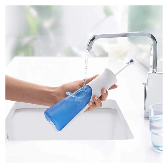 IRRIGADOR PORTÁTIL AQUACARE 6 BRAUN - Image 5