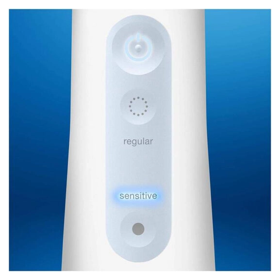 IRRIGADOR PORTÁTIL AQUACARE 6 BRAUN - Image 6