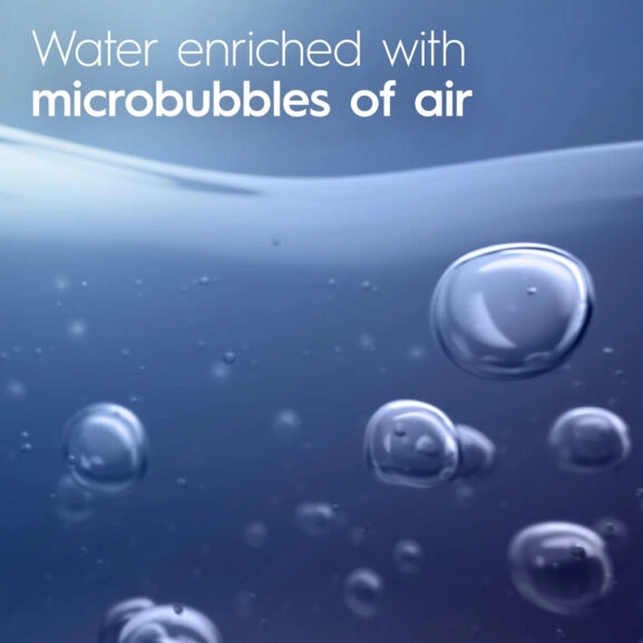 IRRIGADOR PORTÁTIL AQUACARE 6 BRAUN - Image 3