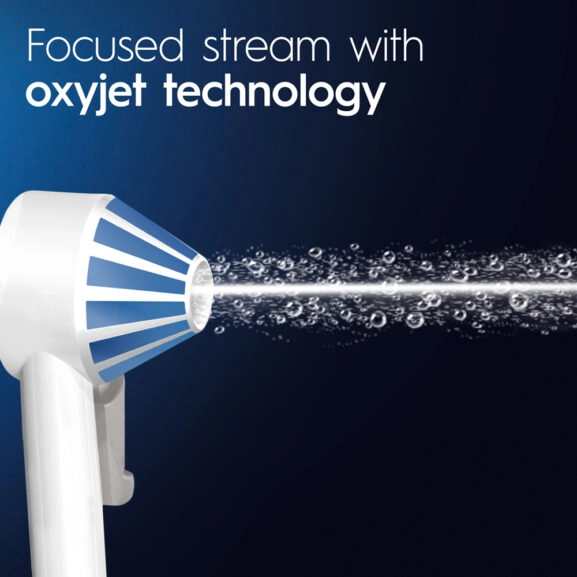 IRRIGADOR PORTÁTIL AQUACARE 6 BRAUN - Image 5