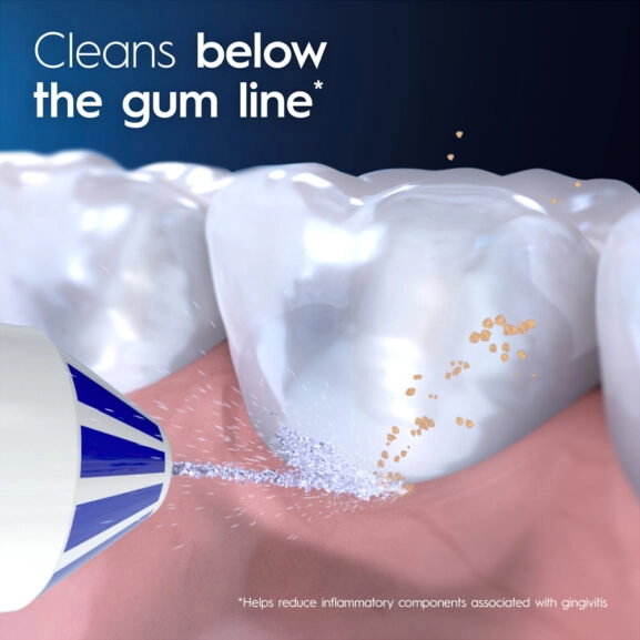 IRRIGADOR PORTÁTIL AQUACARE 6 BRAUN - Image 9