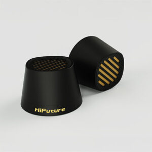 ALTAVOZ BT MINI MEGA S NEGRO HIFUTURE