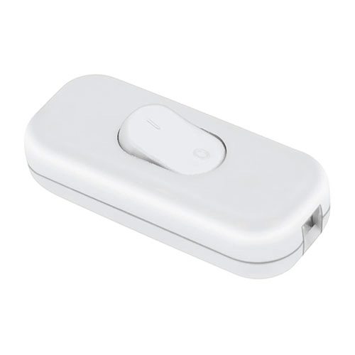 INTERRUPTOR UNIPOLAR DE PASO 2.5A/250V