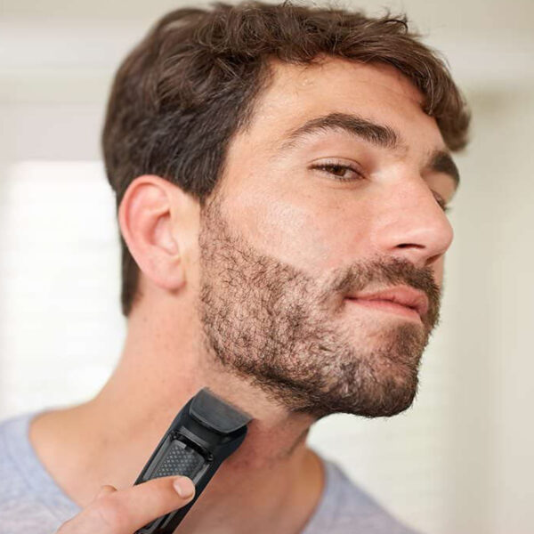 RECORTADOR BARBA Y PRECISION 6 EN 1 PHI - Image 481