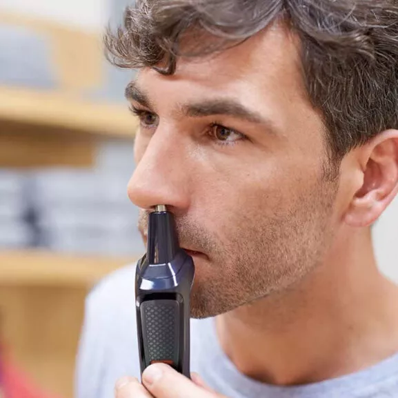 RECORTADOR BARBA Y PRECISION 6 EN 1 PHI - Image 6