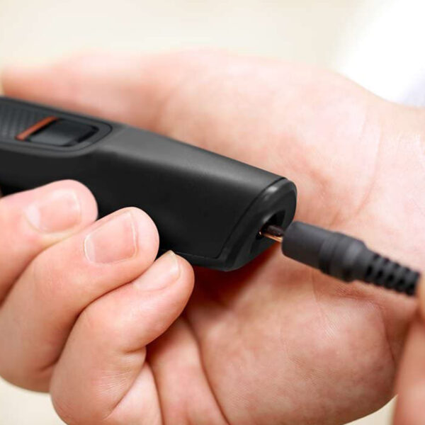 RECORTADOR BARBA Y PRECISION 6 EN 1 PHI - Image 190