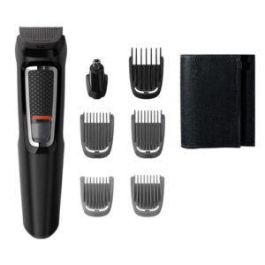 RECORTADOR BARBA Y PRECISION 7 EN 1 PHI
