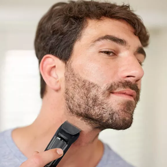 RECORTADOR BARBA Y PRECISION 7 EN 1 PHI - Image 3