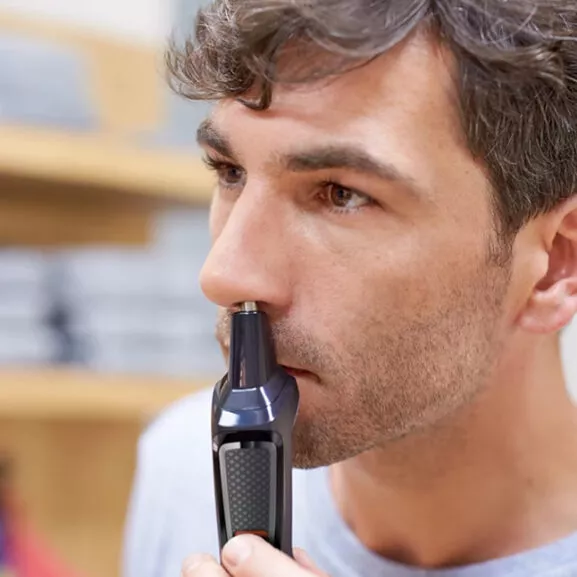 RECORTADOR BARBA Y PRECISION 7 EN 1 PHI - Image 6