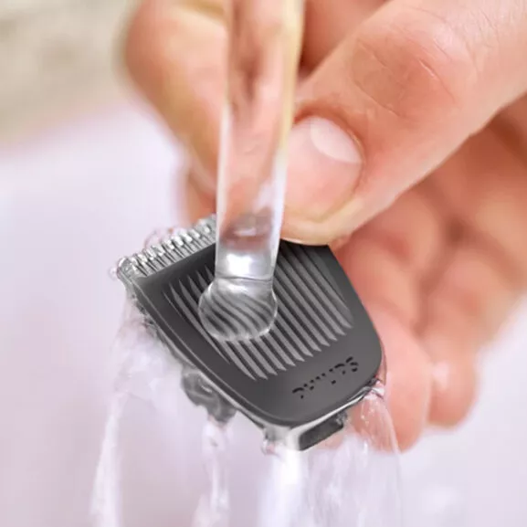 RECORTADOR BARBA Y PRECISION 7 EN 1 PHI - Image 7