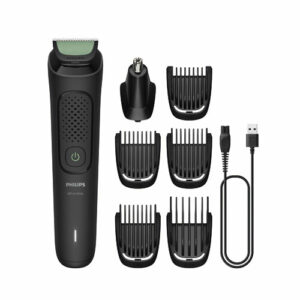 RECORTADOR BARBA Y PRECISION 7 EN 1 PHI