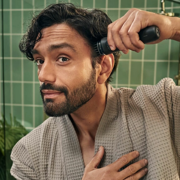 RECORTADOR BARBA Y PRECISION 7 EN 1 PHI - Image 4