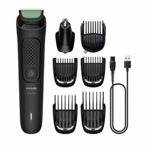 RECORTADOR BARBA Y PRECISION 7 EN 1 PHI