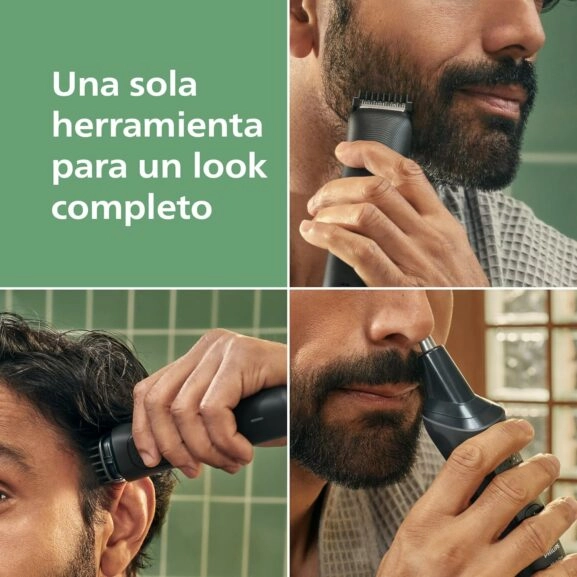 RECORTADOR BARBA Y PRECISION 7 EN 1 PHI - Image 2