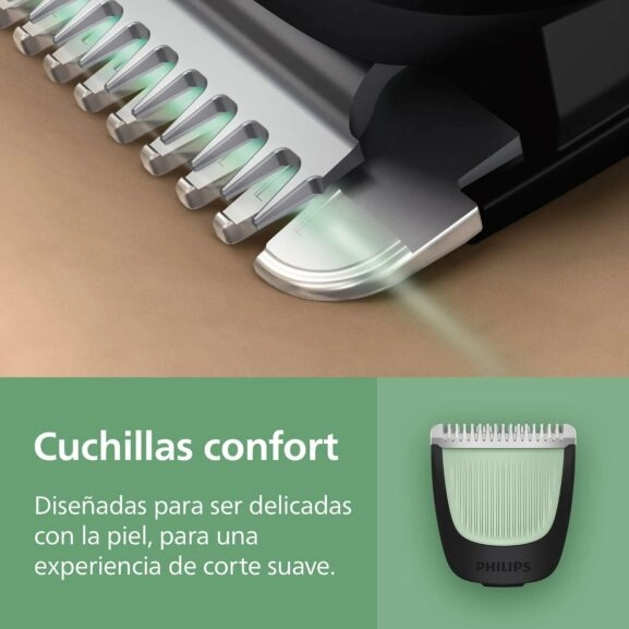 RECORTADOR BARBA Y PRECISION 7 EN 1 PHI - Image 5