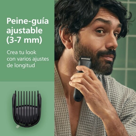 RECORTADOR BARBA Y PRECISION 7 EN 1 PHI - Image 6