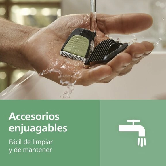 RECORTADOR BARBA Y PRECISION 7 EN 1 PHI - Image 8