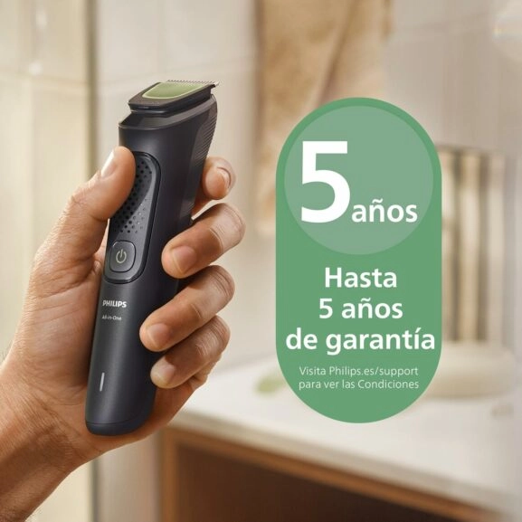 RECORTADOR BARBA Y PRECISION 7 EN 1 PHI - Image 9