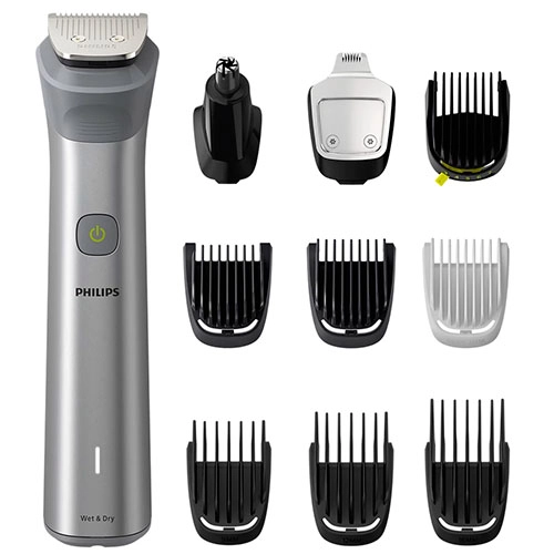RECORTADOR DE BARBA SERIE 5000 PHILIPS