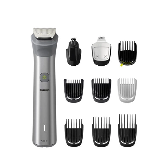 RECORTADOR DE BARBA SERIE 5000 PHILIPS - Image 2