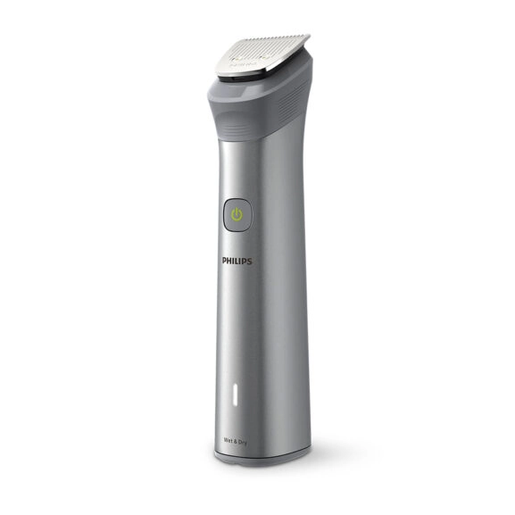 RECORTADOR DE BARBA SERIE 5000 PHILIPS - Image 4