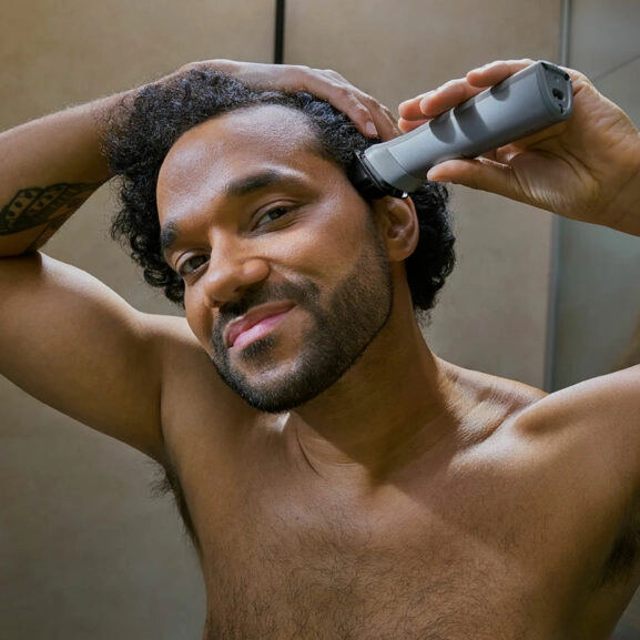 RECORTADOR BARBA Y PRECISION 10 EN 1 PHI - Image 6