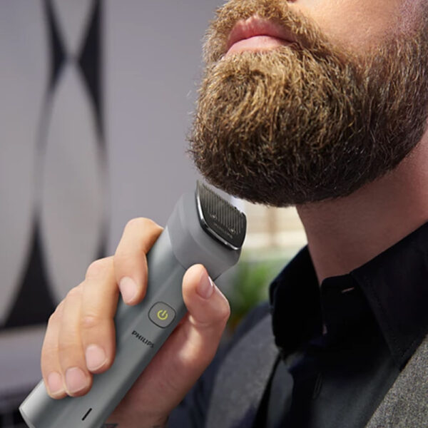 RECORTADOR DE BARBA SERIE 5000 PHILIPS - Image 4
