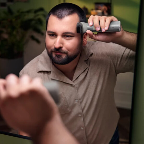 RECORTADOR DE BARBA SERIE 5000 PHILIPS - Image 7