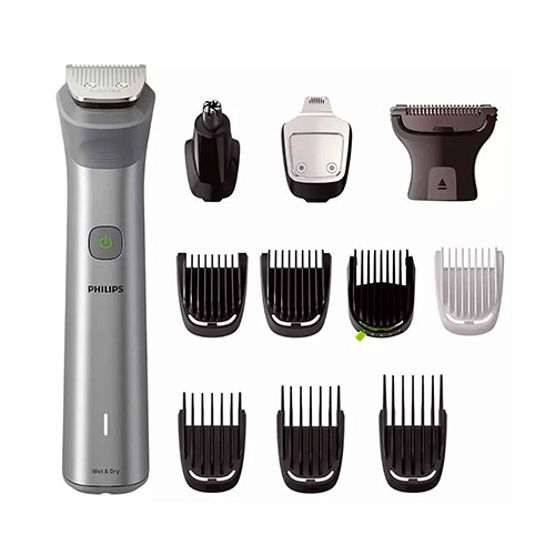 RECORTADOR DE BARBA SERIE 5000 PHILIPS