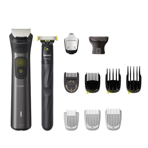 SET DE ARREGLO PERSONAL INTEGRAL PHILIPS
