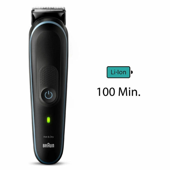 SET AFEITADO MULTIFUNCIÓN 9 EN 1 BRAUN - Image 7