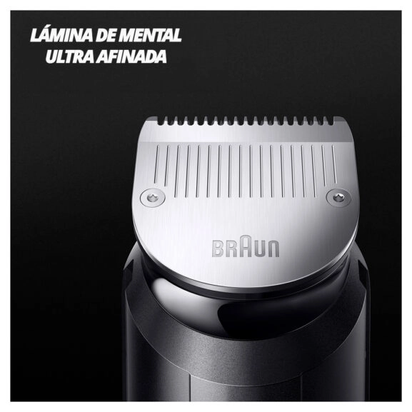 SET DE AFEITADO MULTIFUNCIÓN BRAUN - Image 7