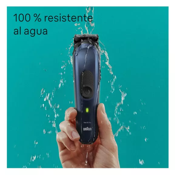 SET AFEITADO MULTIFUNCIÓN 11 EN 1 BRAUN - Image 4