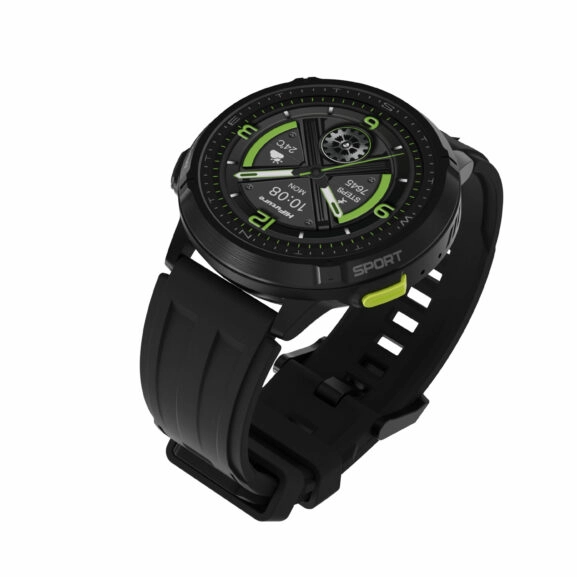 SMART WATCH MIX3 NEGRO HIFUTURE - Image 2
