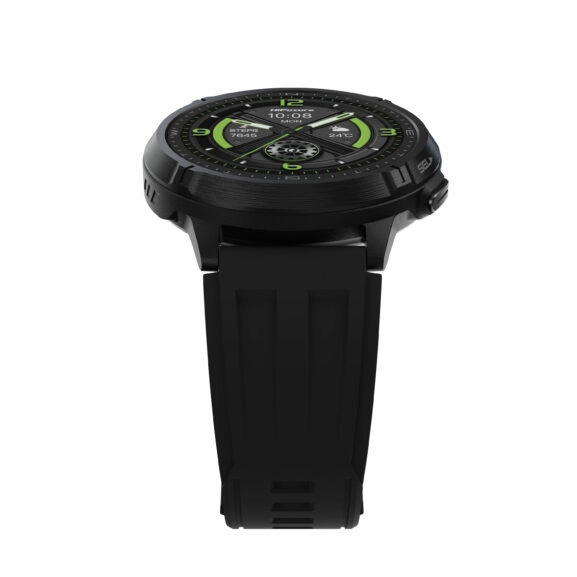 SMART WATCH MIX3 NEGRO HIFUTURE - Image 3
