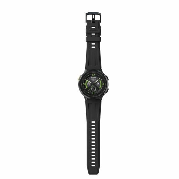 SMART WATCH MIX3 NEGRO HIFUTURE - Image 5