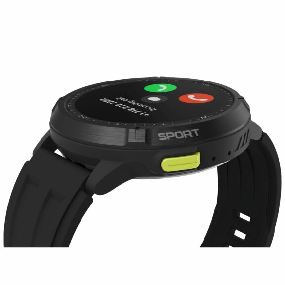 SMART WATCH MIX3 NEGRO HIFUTURE - Image 6