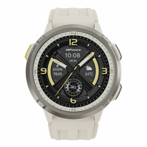 SMART WATCH MIX3 LATTE HIFUTURE