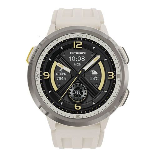 SMART WATCH MIX3 LATTE HIFUTURE